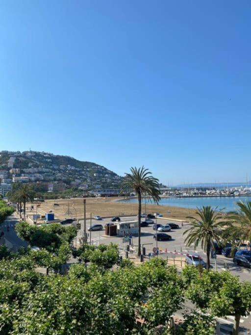 Apartment Primera Linea De Mar Y Playa